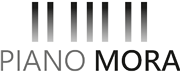 Piano Mora Annecy Logo
