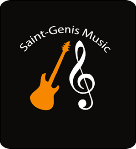 Saint-Genis-Music
